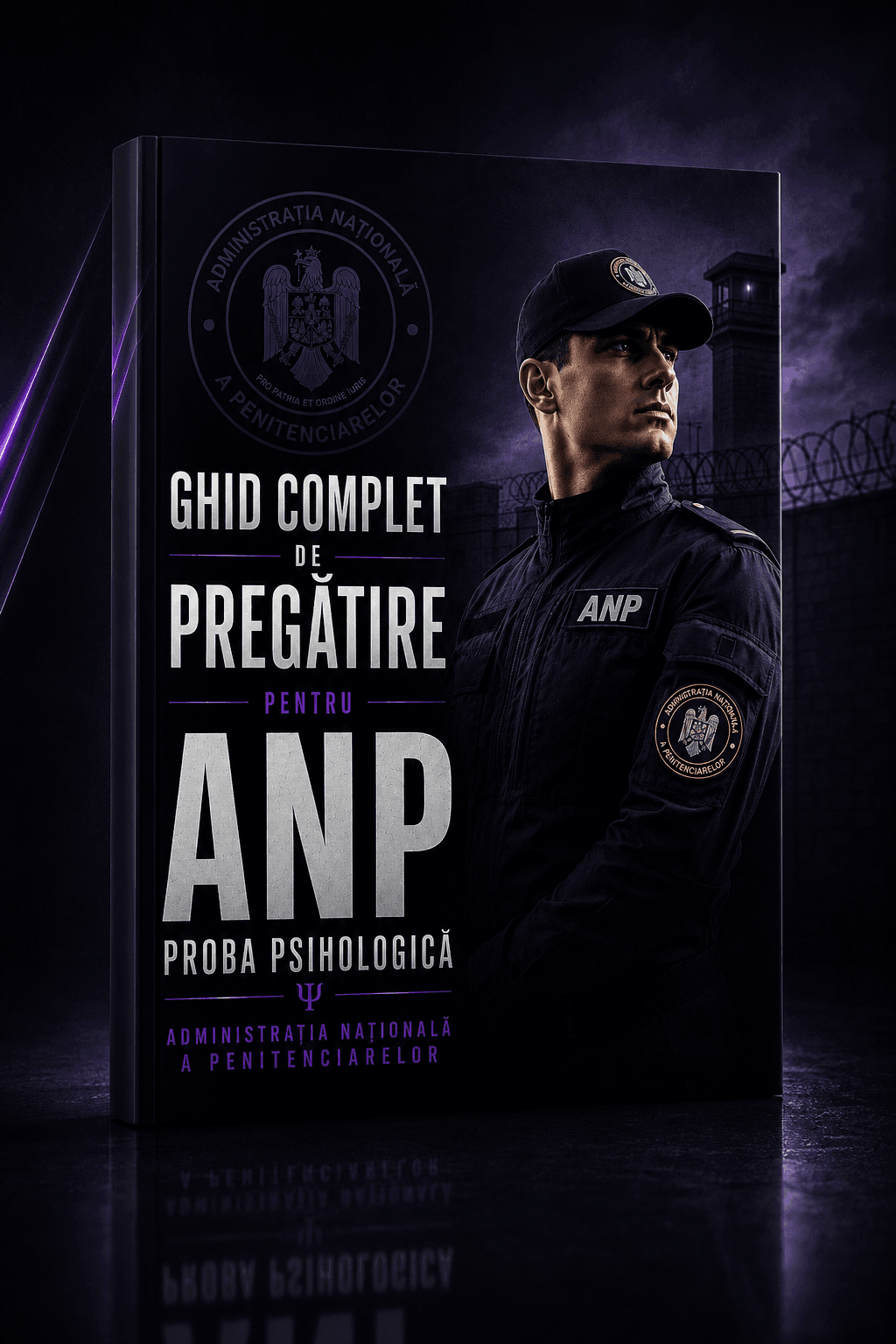 Ghid PDF ANP