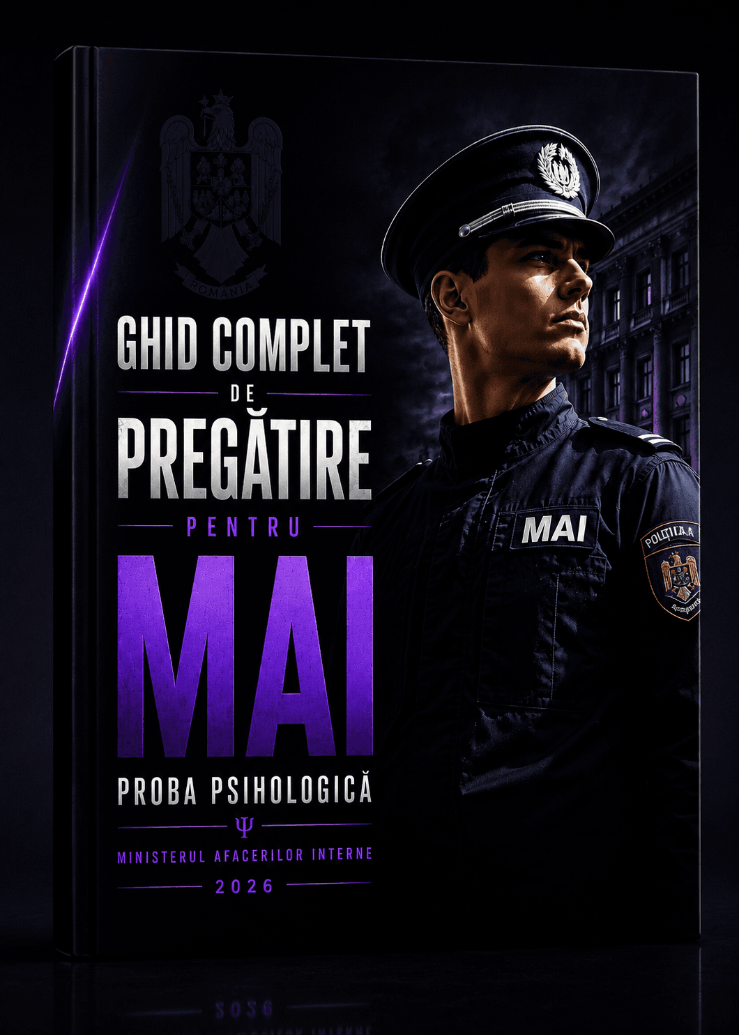 Ghid PDF MAI