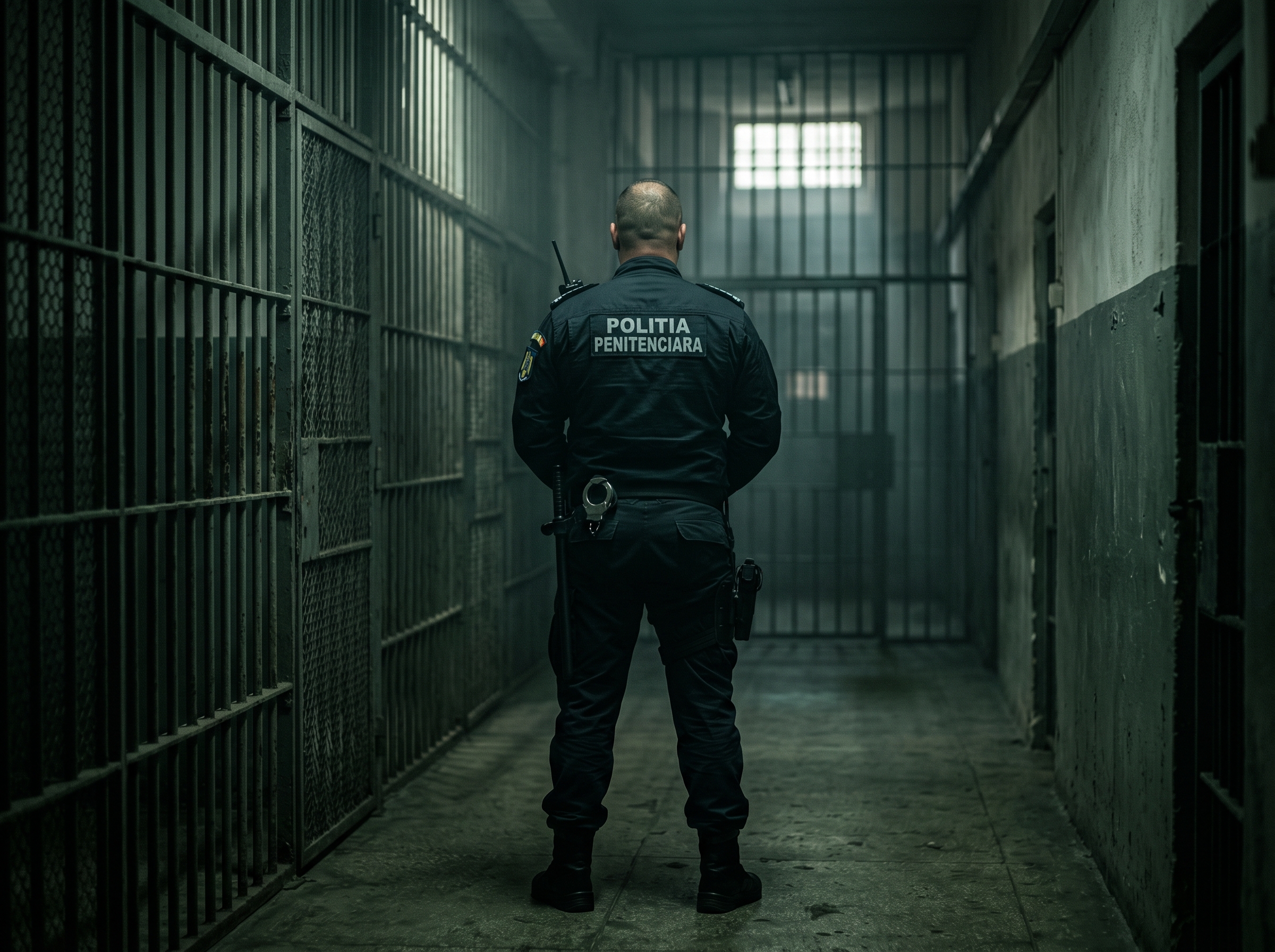 Administrația Națională a Penitenciarelor