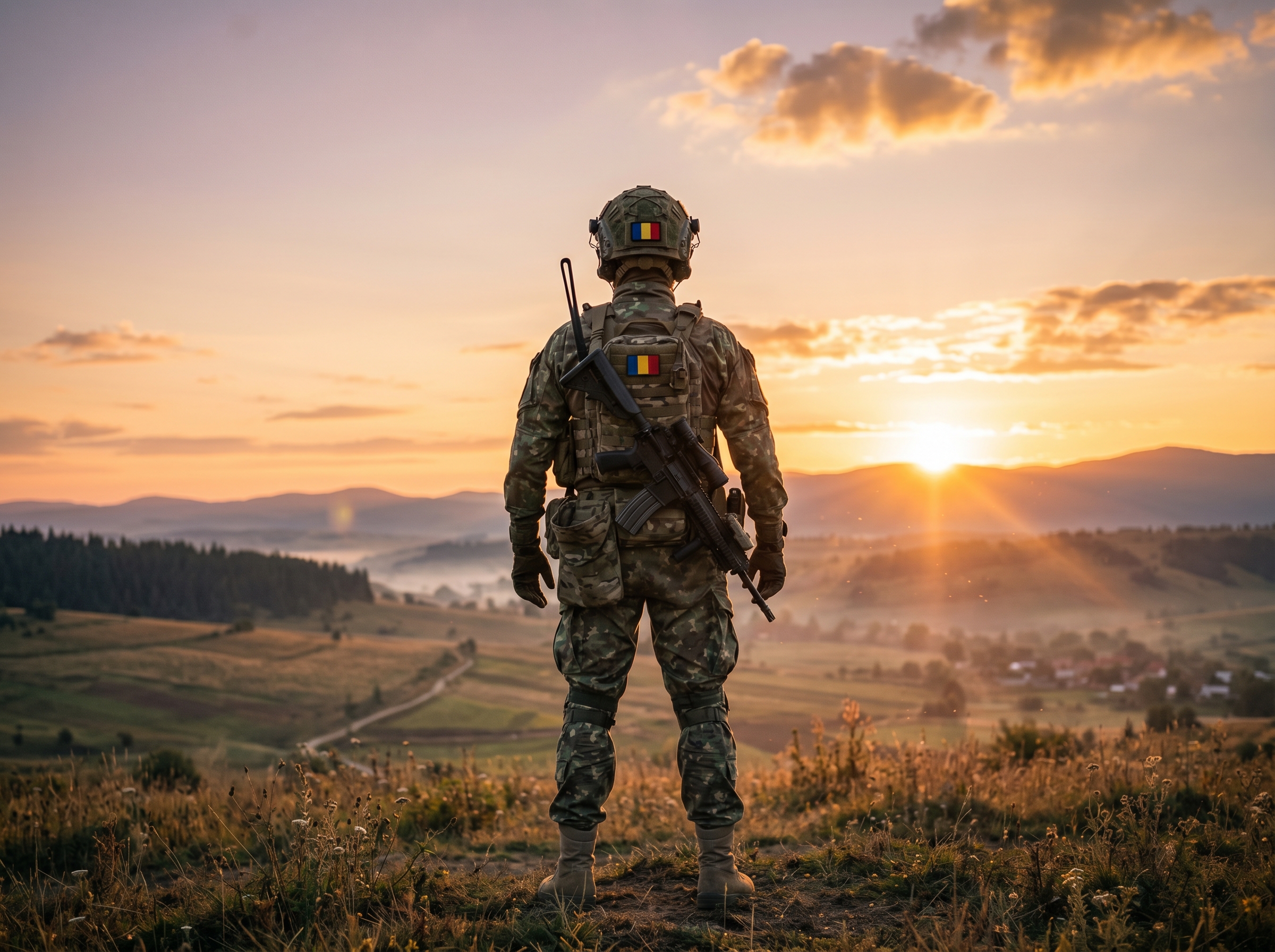 Ministerul Apărării Naționale